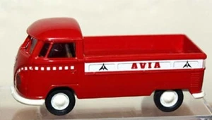 BREKINA 32952 – VW T1b Flatbed “ Avia ” – 1:87 - Picture 1 of 1