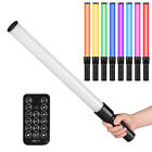 D3 Handheld   Tube  Video  Wand 2500K-9900K Dimmable Y5A1