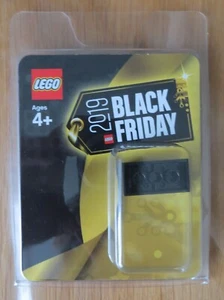 LEGO Promotional: Brick Friday 2019 Brick (5006066) Neu noch in OVP - Bild 1 von 1