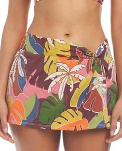 Bleu by Rod Beattie Women's Skirted Hipster Bikini Bottoms Size12 NWT - Bild 1 von 9