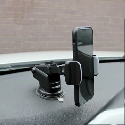 Dash Dashboard Phone Holder for Apple iPhone  7 8 11 12 13 Pro Max X XR XS Plus - Image 1 of 4
