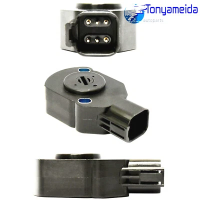 TPS APPS Throttle Position Sensor For Dodge RAM 2500 3500 Cummins 5.9L 1998-2007 — 第 1/4 张图片
