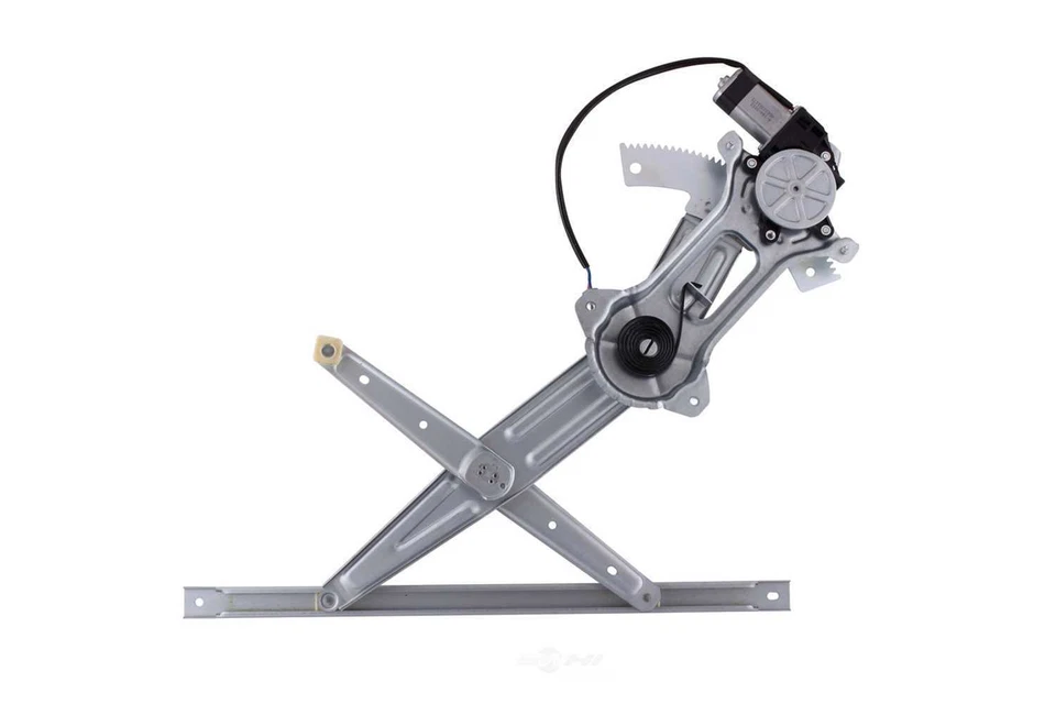 Conjunto de motor y regulador de ventana eléctrica - 2 puertas, cupé para Ford Mustang 1994 Foto 1 de 3