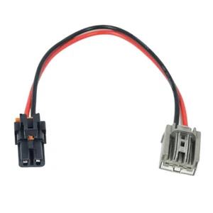 NEW Blower Motor Connector Wire Harness For Chevy Silverado 1500 2500 HD 3500 - Picture 1 of 6