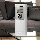 300ml LCD Automatic Aerosol Dispenser Air Freshener Fragrance Spray Machine