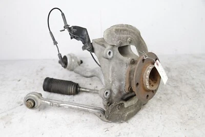 12-18 BMW F30 320i 328i RWD Front Right Suspension Spindle Knuckle Arm Pinion - Image 1 of 4