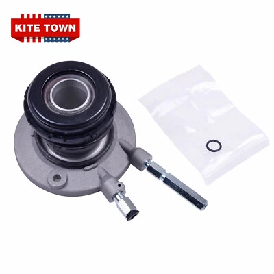 Clutch Slave Cylinder Release Bearing Assembly for 2004-2006 PONTIAC GTO LS1 LS2 — 第 1/4 张图片