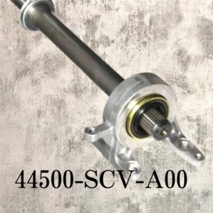 HONDA Genuine 44500-SCV-A00 RSX Type S Intermediate Axle Half Shaft 6 Speed Yay! - Bild 1 von 3
