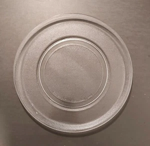 Microwave Turntable Plate Platter Replacement - 16 inches across - Y12 - Picture 1 of 2
