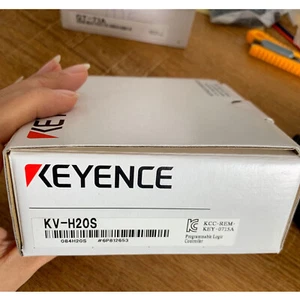one New keyence Positioning module KV-H20S KV-H20S Fast Shipping - Picture 1 of 4