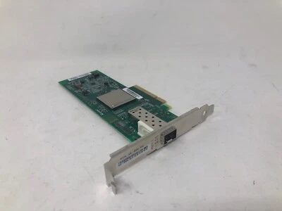 HP 489190-001 8gb QLE2560 HBA Adapter Single Port High Profile AK344A - Image 1 of 4