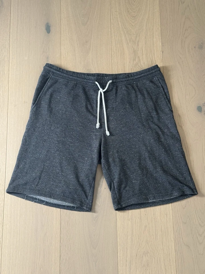 Pantalones cortos forrados Threads 4 Thought Foto 1 de 3