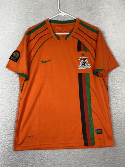 Camiseta de Time Knvb Nike Oficial Laranja, Roupa Esportiva Masculino Nike  Usado 78229344