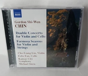 Orchestral Works by Felix Fan (CD, 2007) New Sealed - Imagen 1 de 2