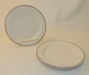 Set Siracusa Cina lotto piatti vintage ristorante merce Royal Rideau fine NY - Foto 1 di 12