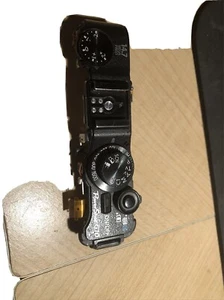 Canon G10 Top Cover Assembly - Photo 1 sur 2