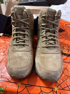 Bates Raide Mid Leather Sport Tac boots..Men’s size 13. New with box. - Picture 1 of 17