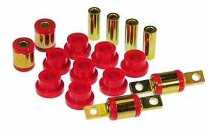 PROTHANE REAR Control Arm Bushing Upper Lower Set for Honda Civic 88-95 (8-305) - Picture 1 of 1