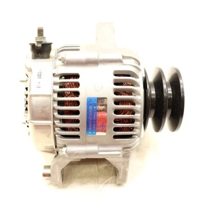 Alternador OEM GM Reman 130 Amp 97720315 T6500 T7500 7,8 L Diesel Turbo I6 99-02 Foto 1 de 4
