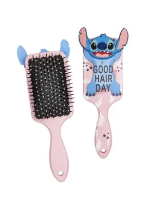 Cepillo de pelo Disney Stitch - Buen día del cabello Foto 1 de 3