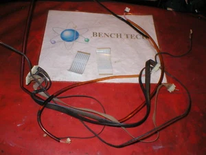 Phillips  Model 42TA648BX/F7 Ribbon & Wire Cables  NO LVDS CABLE - Bild 1 von 3