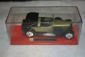 Vintage Solido Model 1926 Hispano-Suiza - Picture 1 of 7