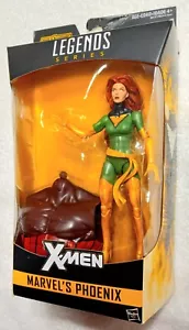 Marvel Legends Phoenix Juggernaut Series Nuevo y Precintado - Imagen 1 de 14