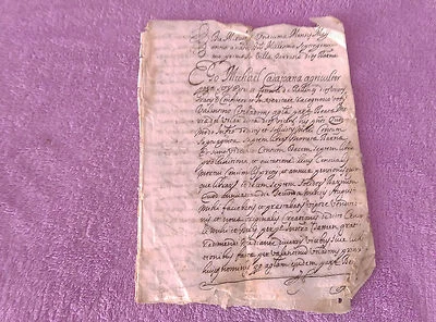 RELLINARS, SANTA MARIA DEL VILAR, CENSAL 1779 MIQUEL CASAJOANA, VALENTI VILADOMS - Imagen 1 de 4