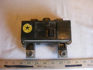 Square D QOM3150VH 2 Pole Circuit Breaker Issue LP-3808 120/240V AC Type QOM2 - Picture 1 of 9