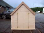 1:12th Scale Large Garage/Shed (Kit)
