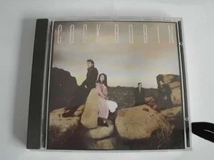 Cock Robin | CD | Zustand sehr gut - Bild 1 von 2