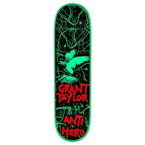 Anti Hero Grant Repossessed LG Skateboard Deck 8.5" - Bild 1 von 3