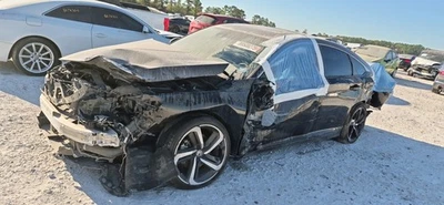 2021 Honda Accord 2.0L Engine Motor OEM 61K Miles - LKQ440578581 - Image 1 of 4