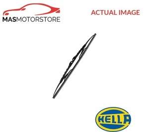 WINDSCREEN WIPER BLADE LHD ONLY FRONT HELLA 9XW 178 878-161 H NEW OE REPLACEMENT - Bild 1 von 8