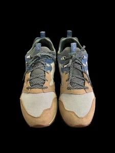 MERRELL Sneakers da trekking uomo taglia 11,5 Alpine 83 Recraft multicolore. Indossato una volta. - Foto 1 di 6