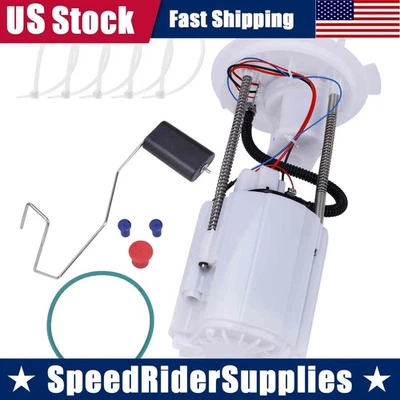 Conjunto de bomba de combustible turboalimentado para Fiat 500 1,4 L 2012 2013-2019 44543YN P77071M Foto 1 de 4