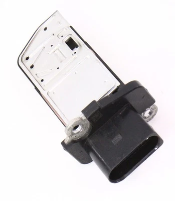 Sensor de flujo de masa de aire MAF 06-09 VW GTI Jetta Passat Eos A3 2.0T - 06F 906 461 A Foto 1 de 2