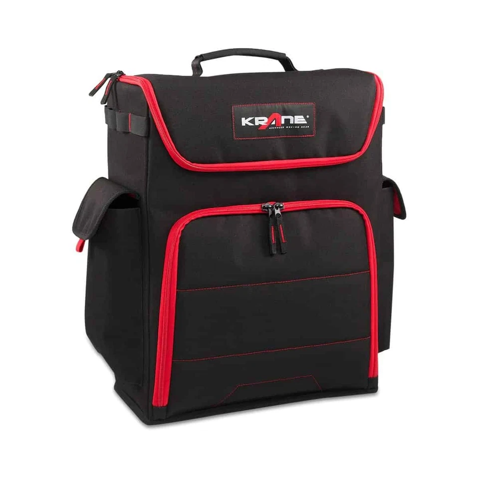 Gruv Gear Large Accessory Cargo/Tool Bag - Image 1 of 1