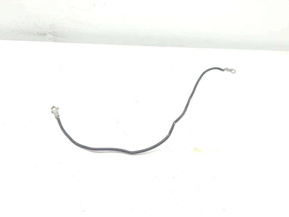 02 03 Cable terminal negativo batería Honda CBR900RR CBR 954 Foto 1 de 4