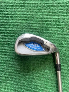 Callaway Steelhead X-16 6-iron Regular Flex Steel Shaft RH - Picture 1 of 9