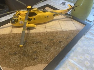 Code 3 Corgi Westland Sea King Pakistan Navy - Bild 1 von 12