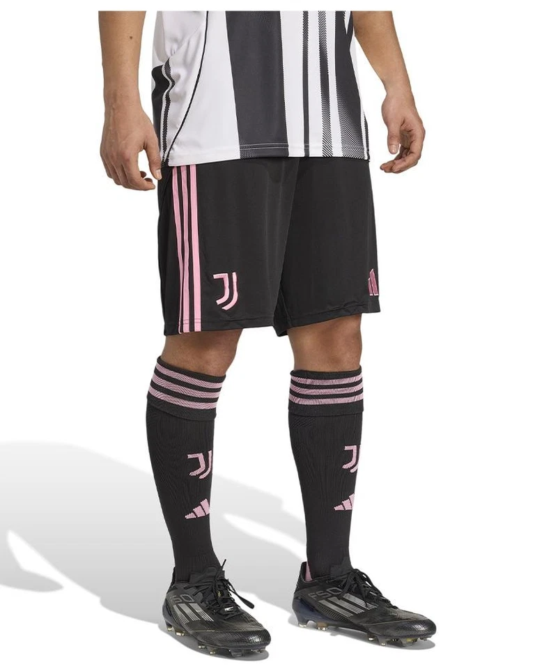 Shorts Maison Juventus Homme 25/26 Adidas - Photo 1/1