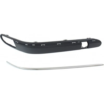 For Mercedes-Benz C230/C240/C280/C320/C50 Bumper Trim 2001-2007 Passenger Side - Image 1 of 4