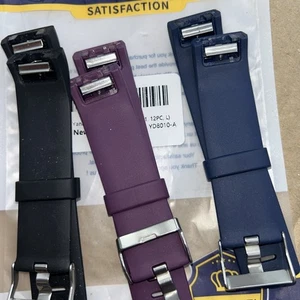 Yandu repuesto para correa Fitbit Charge 2 (paquete de 3 - Imagen 1 de 5
