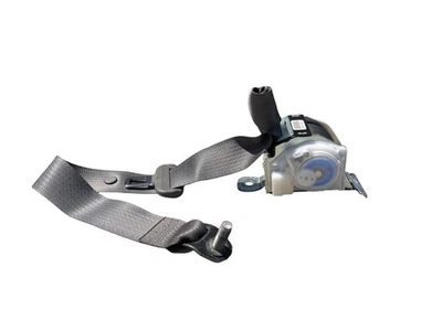 Chevrolet Malibu 2013-2015 cinturón de seguridad trasero retractor plateado Foto 1 de 4