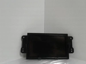 Radio Display Screen Monitor 39810-STK-A11 2007-2009 07-09 ACURA RDX - Picture 1 of 12