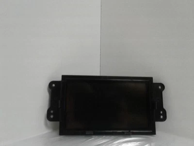 Radio Display Pantalla Monitor 39810-STK-A11 2007-2009 07-09 ACURA RDX Foto 1 de 4
