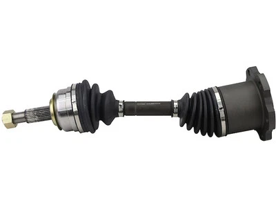 For 1987-1990 Dodge Dakota CV Axle Assembly DriveBolt 13946SMDQ 1989 1988 4WD - Изображение 1 из 2