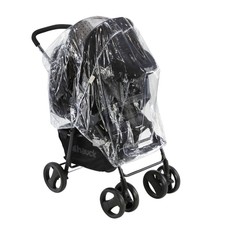 hauck car seat rain cover