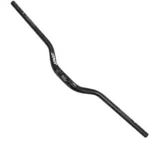 DMR Odub Olly Wilkins Handlebars 31.8/35mm Clamp 20 35 50mm Rise MTB Bars New - Picture 1 of 3